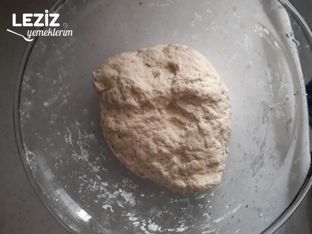 Patatesli Hingel Nasıl Yapılır?