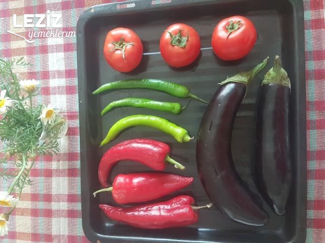 Babagannuş Nasıl Yapılır