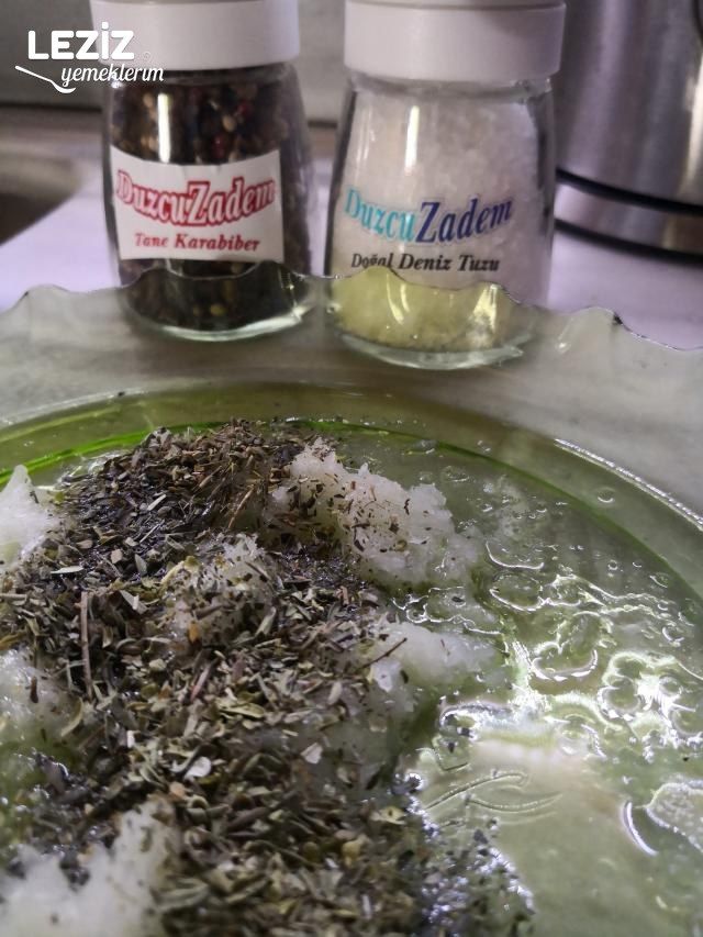 Kuzu Külbastı Döner