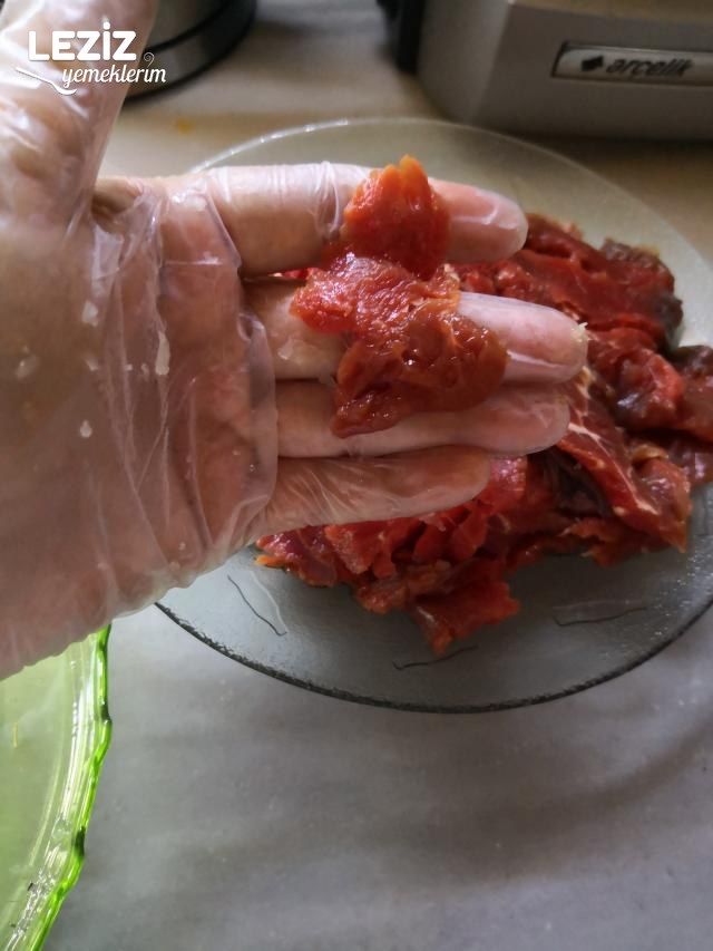 Kuzu Külbastı Döner