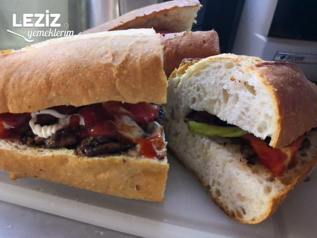 Kuzu Külbastı Döner