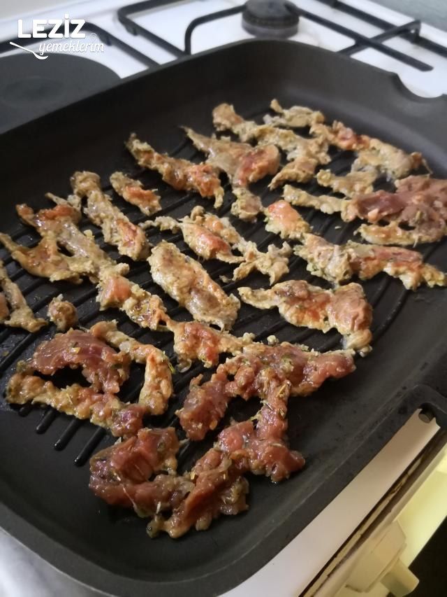 Kuzu Külbastı Döner