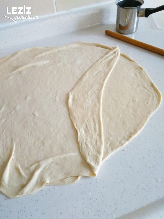 Patatesli Kömbe Tarifi