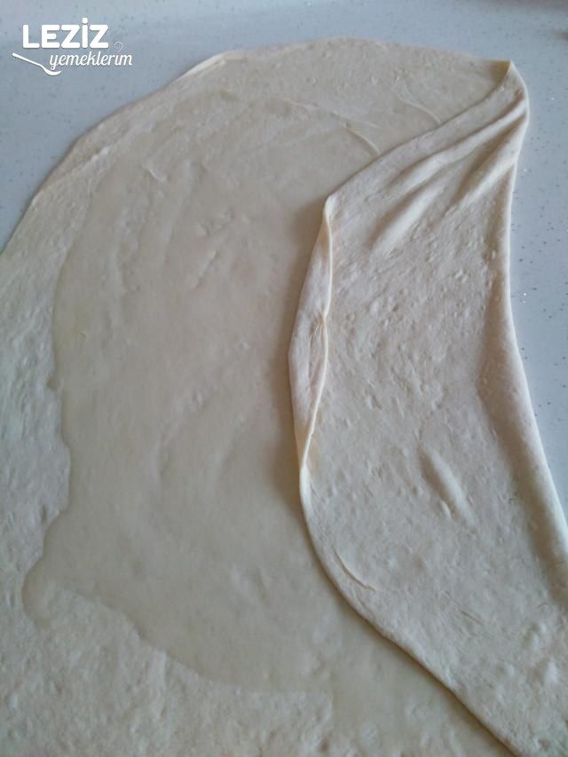 Patatesli Kömbe Tarifi