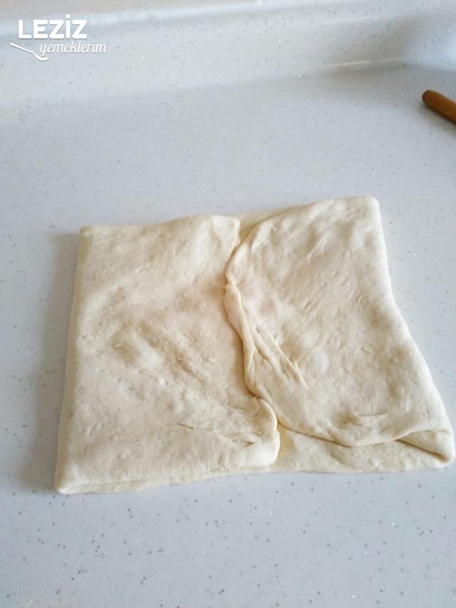 Patatesli Kömbe Tarifi