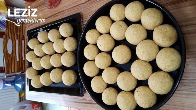 Sivas Usulü İçli Köfte (Tadı Şahane)