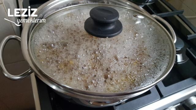 Sivas Usulü İçli Köfte (Tadı Şahane)