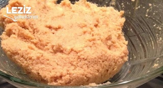 Sivas Usulü İçli Köfte (Tadı Şahane)