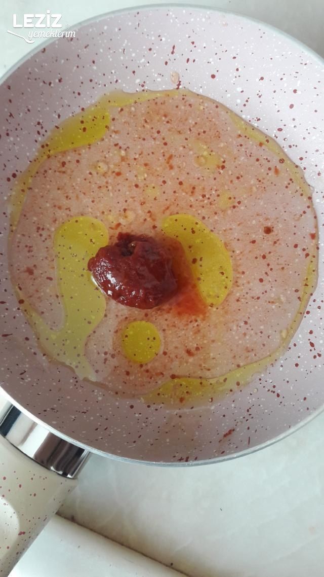 Ev Yapımı Kupta Kumpir