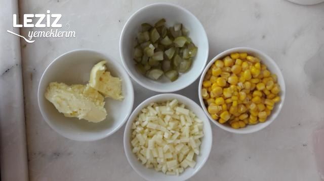 Ev Yapımı Kupta Kumpir