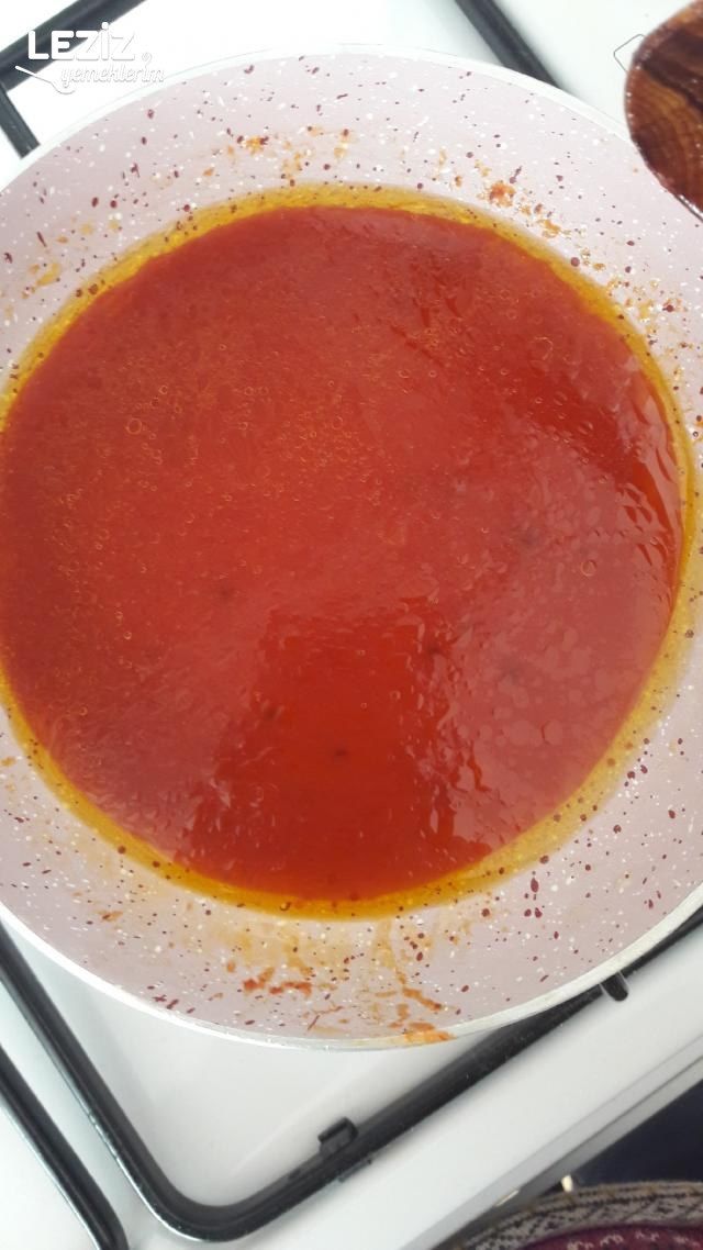 Ev Yapımı Kupta Kumpir