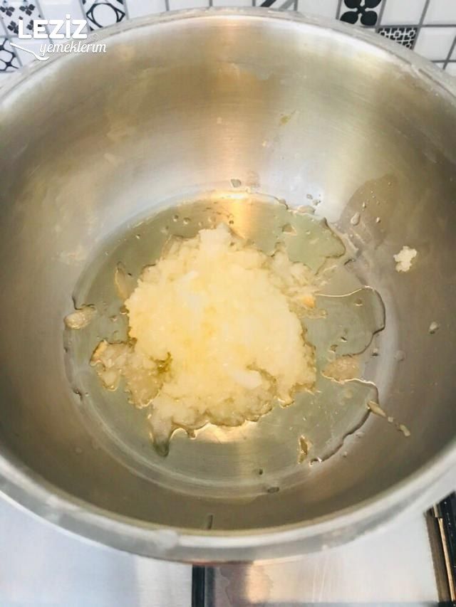 Gül Böreği (Patatesli)