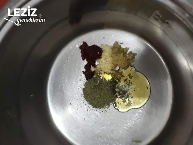 Zeytinyağlı Yaprak Sarması (Bütün Detaylarıyla)