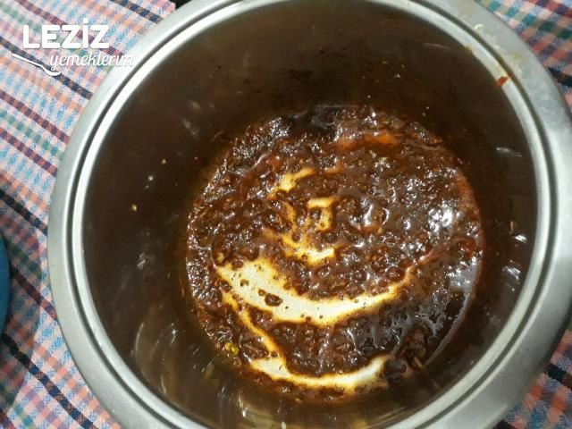 Zeytinyağlı Yaprak Sarması (Bütün Detaylarıyla)