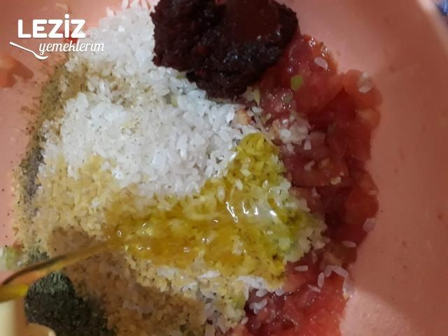 Zeytinyağlı Yaprak Sarması (Bütün Detaylarıyla)