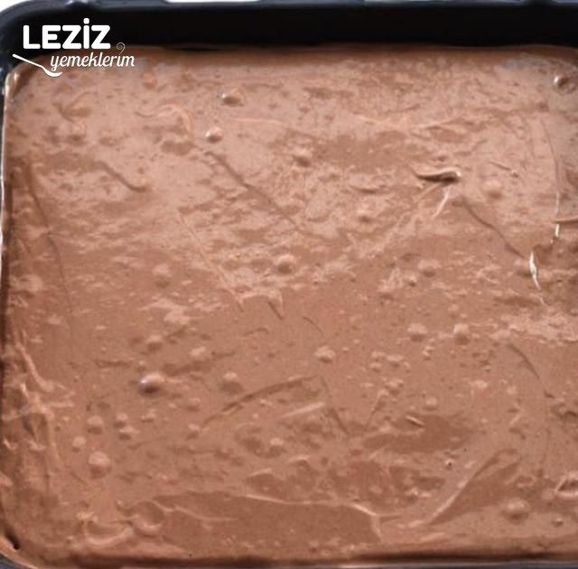 Fıstık Ruyası Rulo Pasta