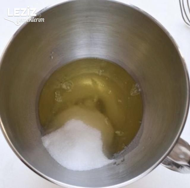 Fıstık Ruyası Rulo Pasta