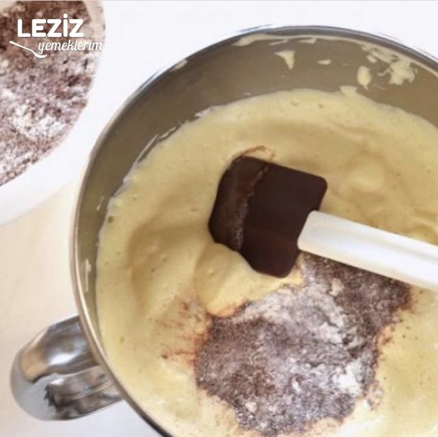 Fıstık Ruyası Rulo Pasta