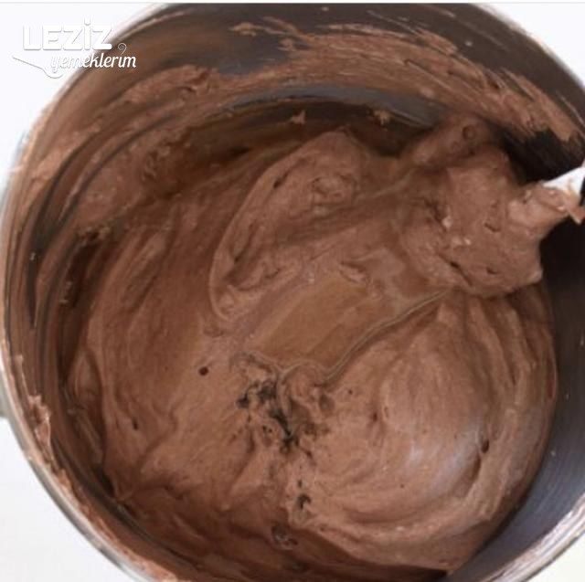 Fıstık Ruyası Rulo Pasta