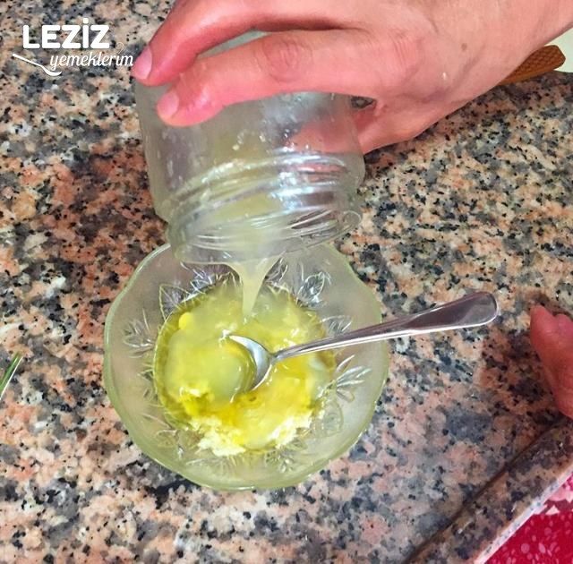 Ege’nin Meşhur Lezzeti Börülce Tarator (Börülce Ekşilemesi)