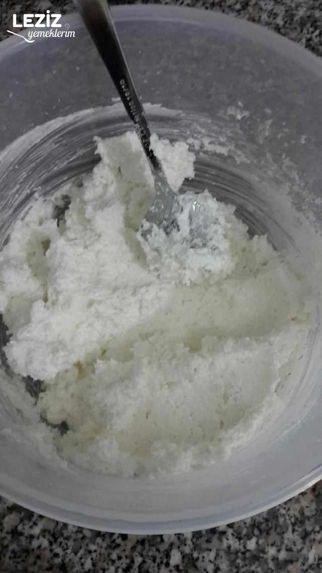 Çikolatalı Çıtır Çıtır Kadayıf