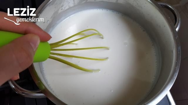 5 Dk'da Marmelatlı Soğuk Kuplar