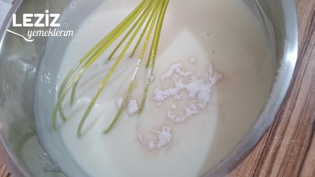 5 Dk'da Marmelatlı Soğuk Kuplar