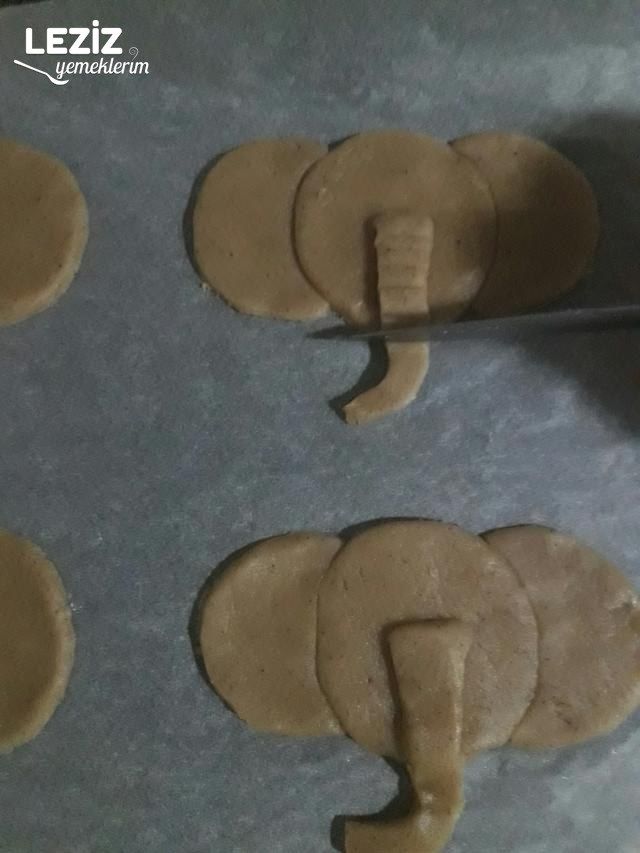 Fil Kurabiyeler