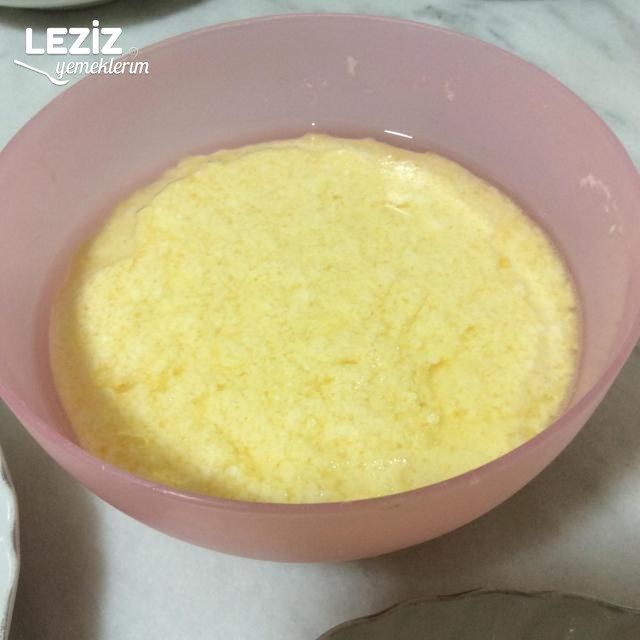 Menemenli Börek Tarifi