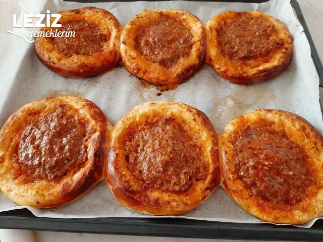 Cantık Pide