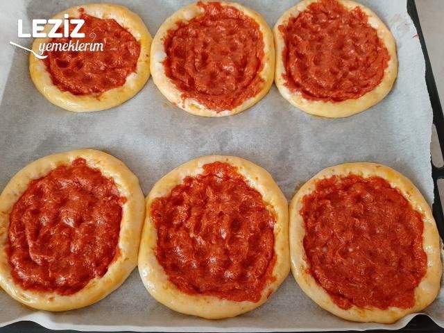Cantık Pide