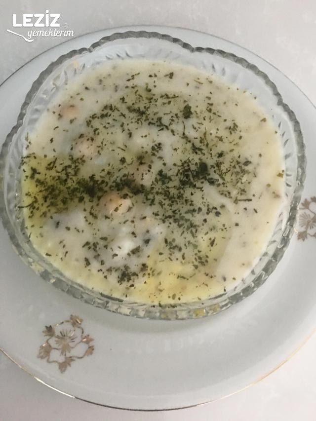 Lebeniye Çorbası Tarifi, Nasıl Yapılır