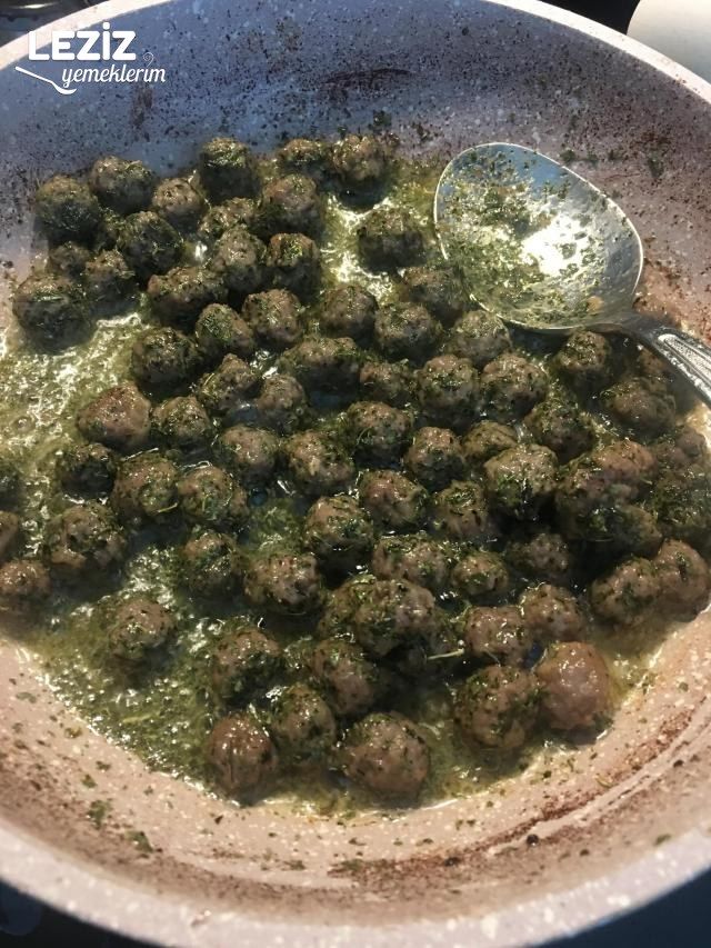 Lebeniye Çorbası Tarifi, Nasıl Yapılır