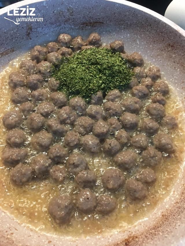 Lebeniye Çorbası Tarifi, Nasıl Yapılır