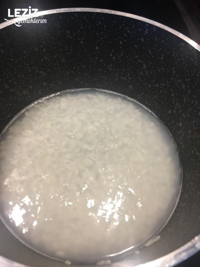 Lebeniye Çorbası Tarifi, Nasıl Yapılır