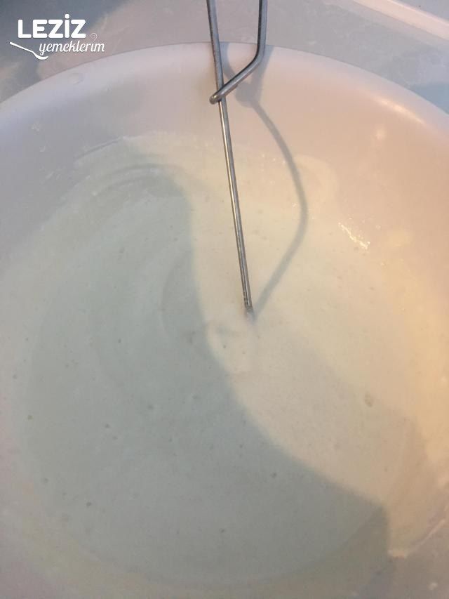 Lebeniye Çorbası Tarifi, Nasıl Yapılır