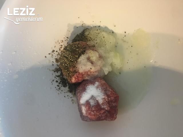 Lebeniye Çorbası Tarifi, Nasıl Yapılır