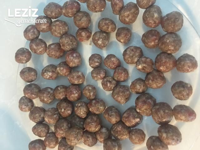 Lebeniye Çorbası Tarifi, Nasıl Yapılır