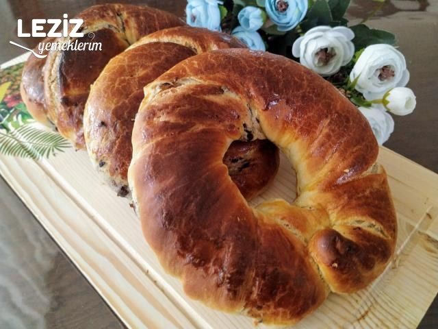 Zeytinli Açma Tarifi