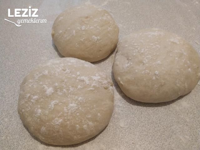 Zeytinli Açma Tarifi