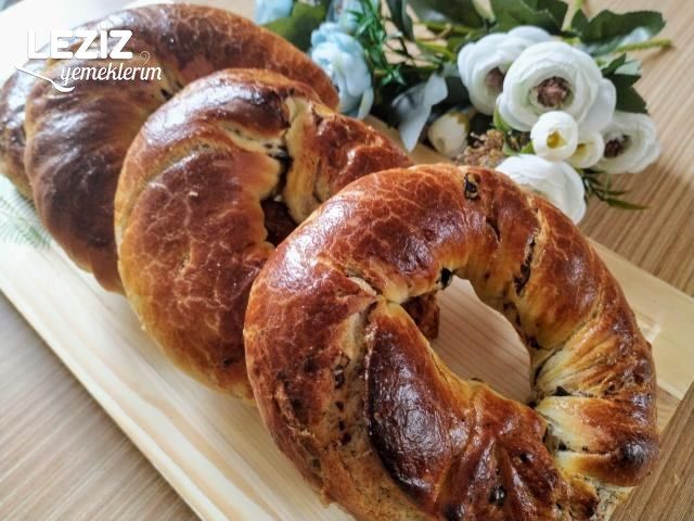 Zeytinli Açma Tarifi