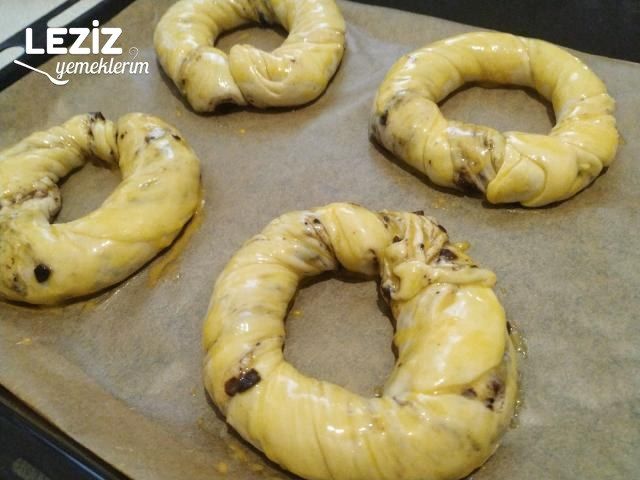 Zeytinli Açma Tarifi