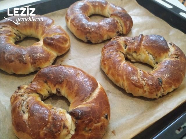 Zeytinli Açma Tarifi