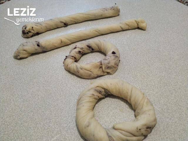 Zeytinli Açma Tarifi