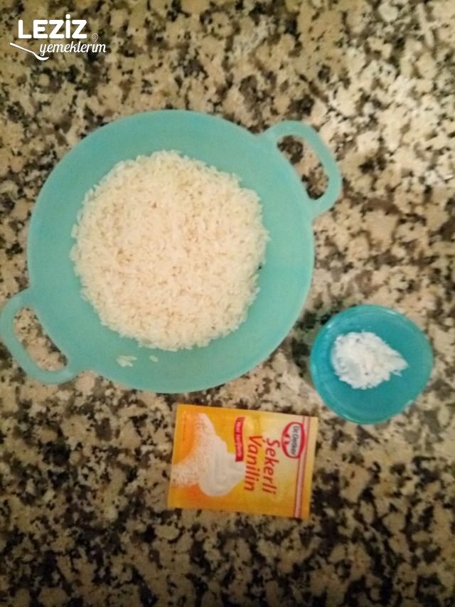 Tam Kıvamında Sütlaç Tarifi