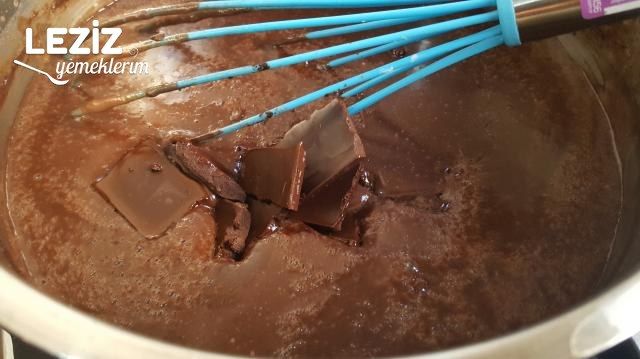 Krem Şokola (Tam Ölçü)