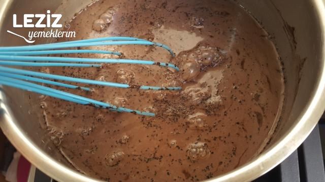 Krem Şokola (Tam Ölçü)