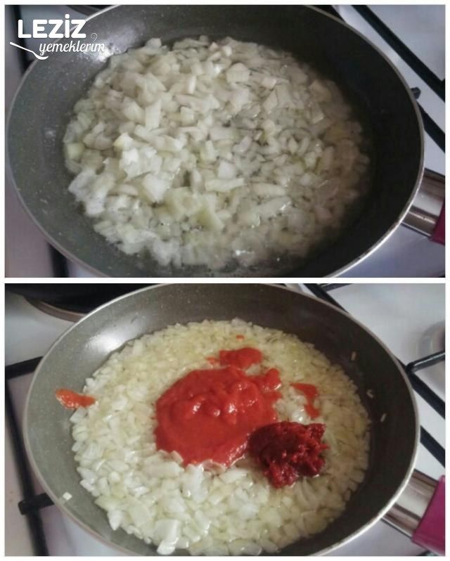 Yöresel Mahluta Çorbası Tarifi