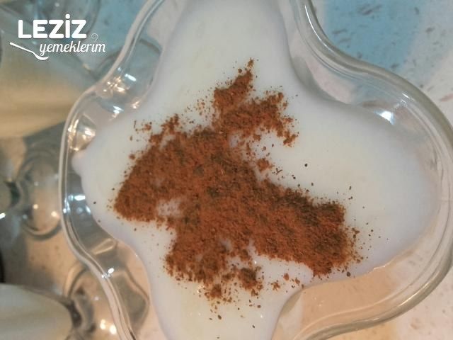 Tam Kıvamında Sütlaç Nasıl Yapılır?