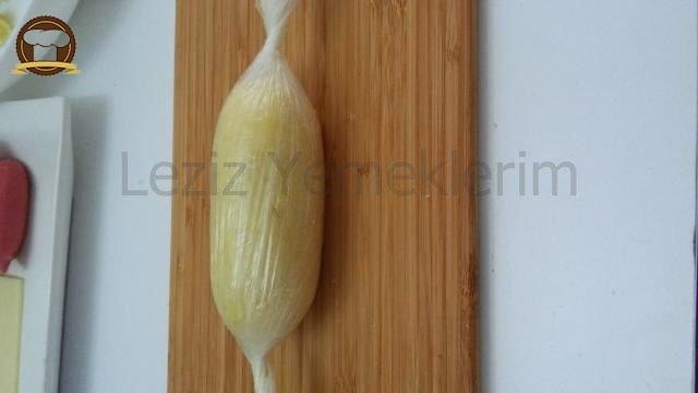Sürpriz Patates